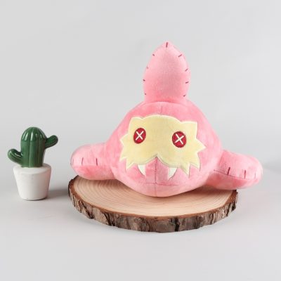 20cm The Legend Of Zelda Sand Seal Plush Tears Of The Kingdom Pillow Stuffed Soft Plushie 1 - Legend Of Zelda Shop