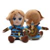 21 27 cm Game Plush The Legend of Zelda Anime Link Boy Goblin Soft Stuffed Toys - Legend Of Zelda Shop