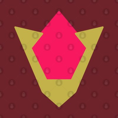 Red Goron Ruby Throw Pillow Official The Legend Of Zelda Merch