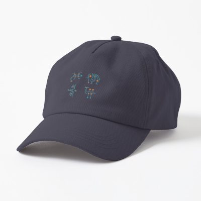 ssrcodad hatproduct322e3f696a94a5d4front three quartersquare1000x1000 bgf8f8f8 31 - Legend Of Zelda Shop