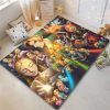 triforce rug - Legend Of Zelda Shop