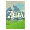 zelda hayao miyazaki poster 2 - Legend Of Zelda Shop