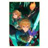 zelda romance poster - Legend Of Zelda Shop