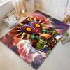 zelda terrible fate rug - Legend Of Zelda Shop