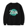tears of the kingdom sweater - Legend Of Zelda Shop