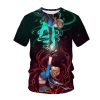 zelda totk link savior t shirt - Legend Of Zelda Shop