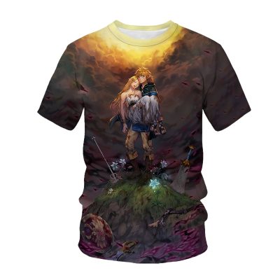 zelda totk princess zelda injured t shirt - Legend Of Zelda Shop