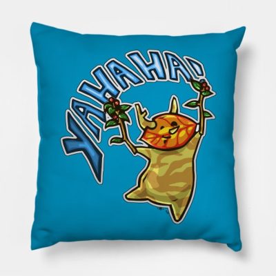 You Found Me Throw Pillow